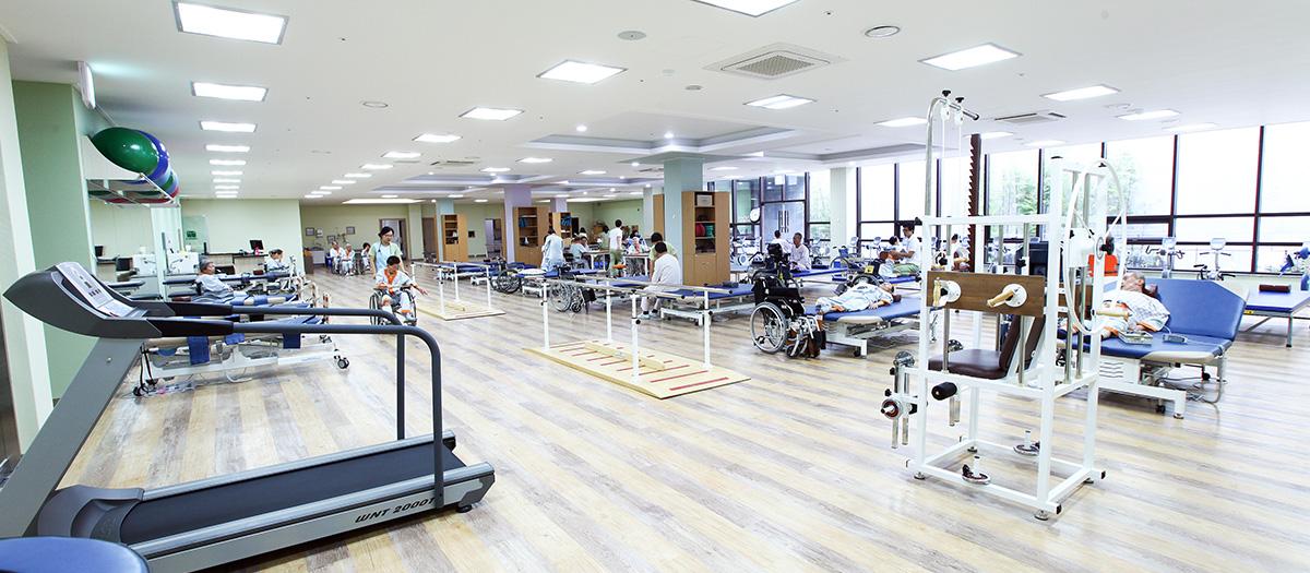 Rehabilitation Medicine