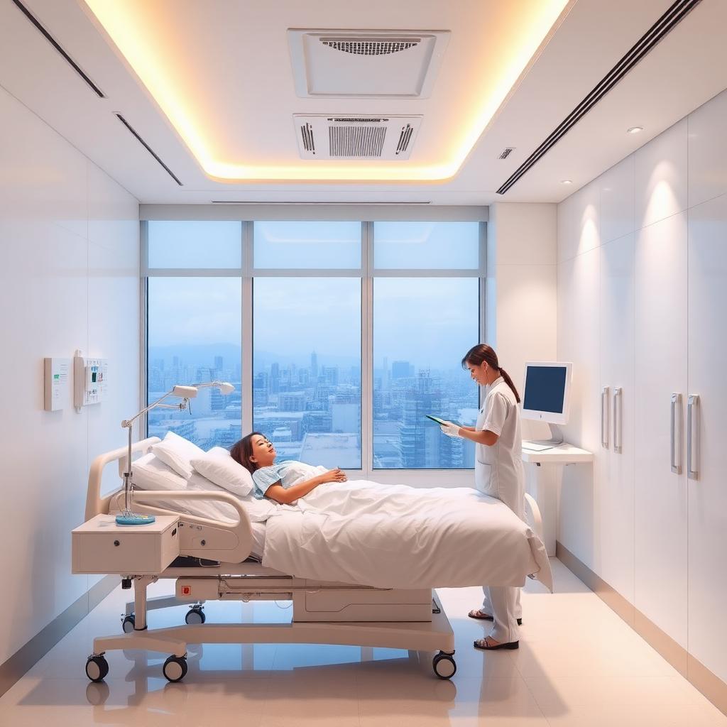 World-Class Medical Care 3