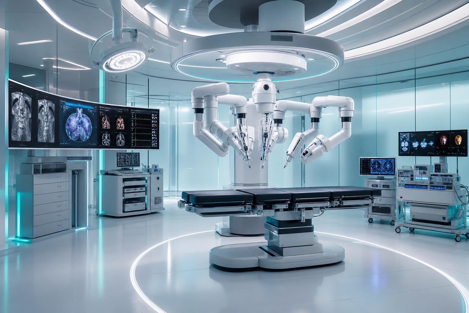 World-Class Medical Care 2