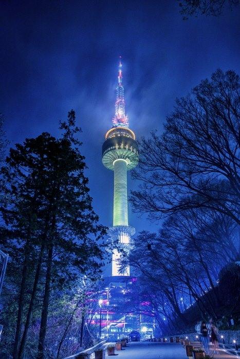 Seoul