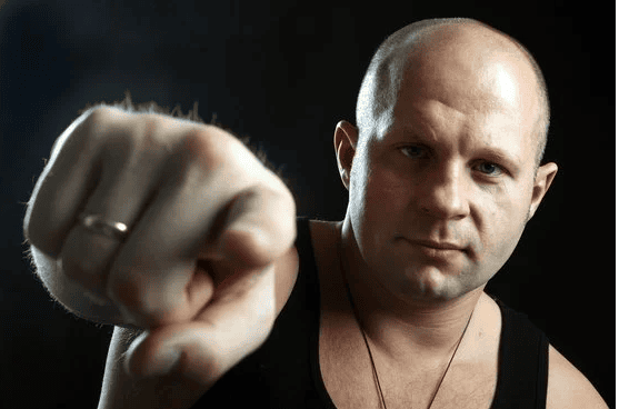 Fedor Emelianenko