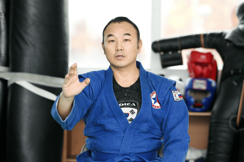김장준 회장
