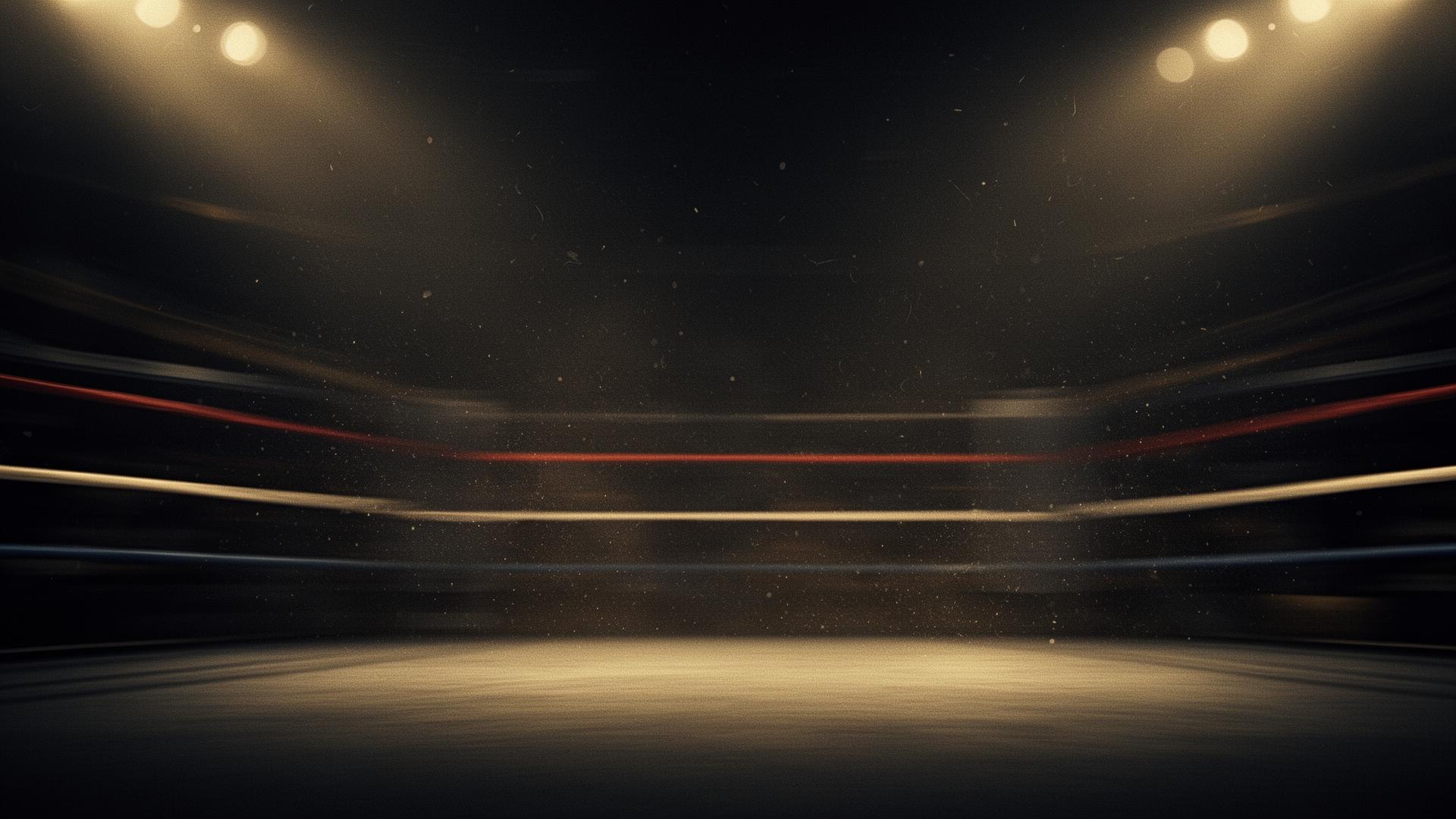 Arena motion background